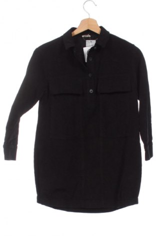 Παιδικό φόρεμα Unbranded, Μέγεθος 8-9y/ 134-140 εκ., Χρώμα Μαύρο, Τιμή 20,08 €