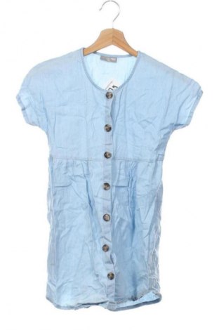 Detské šaty  Unbranded, Veľkosť 7-8y/ 128-134 cm, Farba Modrá, Cena  11,95 €