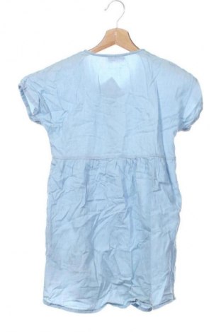 Detské šaty  Unbranded, Veľkosť 7-8y/ 128-134 cm, Farba Modrá, Cena  11,95 €