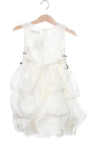 Detské šaty  Unbranded, Veľkosť 4-5y/ 110-116 cm, Farba Biela, Cena  10,95 €