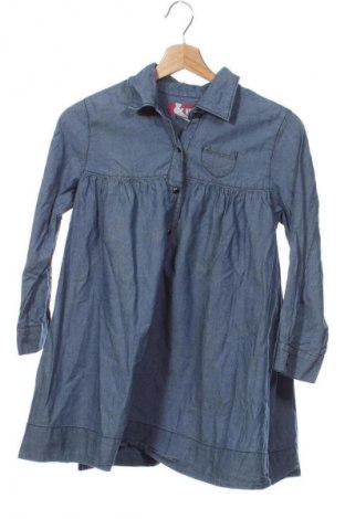 Dětské šaty  Unbranded, Velikost 13-14y/ 164-168 cm, Barva Modrá, Cena  316,00 Kč
