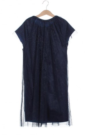 Παιδικό φόρεμα Unbranded, Μέγεθος 12-13y/ 158-164 εκ., Χρώμα Μπλέ, Τιμή 13,11 €