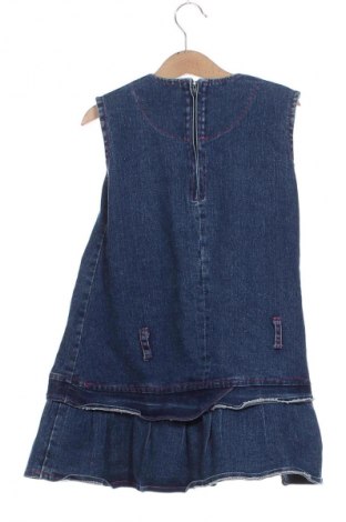 Dětské šaty  Unbranded, Velikost 5-6y/ 116-122 cm, Barva Modrá, Cena  300,00 Kč