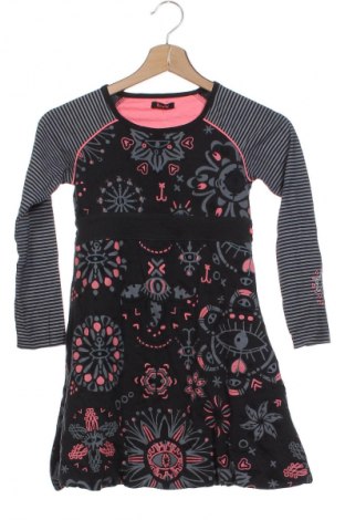 Παιδικό φόρεμα Unbranded, Μέγεθος 6-9m/ 68-74 εκ., Χρώμα Πολύχρωμο, Τιμή 6,99 €