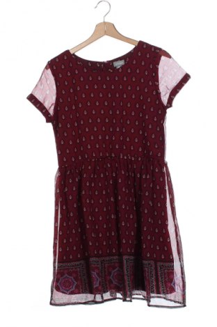 Παιδικό φόρεμα Unbranded, Μέγεθος 15-18y/ 170-176 εκ., Χρώμα Πολύχρωμο, Τιμή 11,99 €