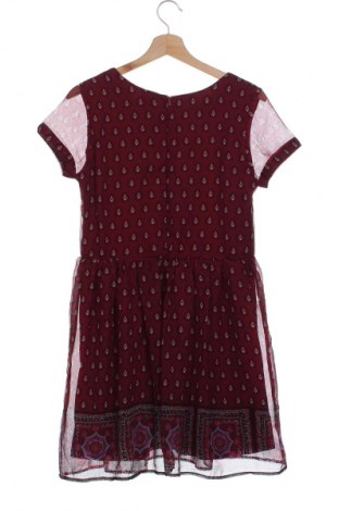 Παιδικό φόρεμα Unbranded, Μέγεθος 15-18y/ 170-176 εκ., Χρώμα Πολύχρωμο, Τιμή 11,99 €