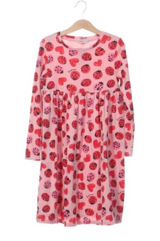 Kinderkleid Unbranded, Größe 8-9y/ 134-140 cm, Farbe Mehrfarbig, Preis € 19,85