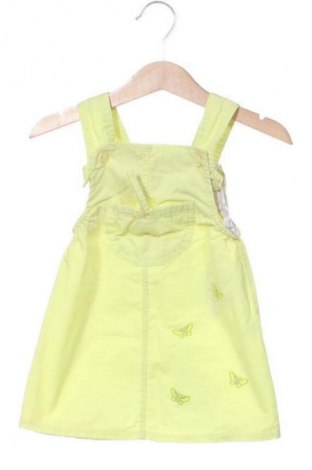 Dětské šaty  Unbranded, Velikost 18-24m/ 86-98 cm, Barva Zelená, Cena  304,00 Kč