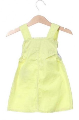 Dětské šaty  Unbranded, Velikost 18-24m/ 86-98 cm, Barva Zelená, Cena  304,00 Kč
