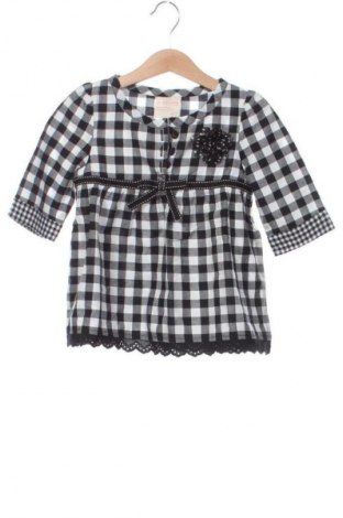 Dětské šaty  Unbranded, Velikost 3-6m/ 62-68 cm, Barva Vícebarevné, Cena  304,00 Kč