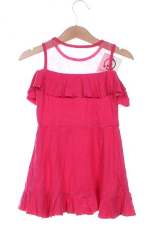 Dětské šaty  Unbranded, Velikost 6-9m/ 68-74 cm, Barva Růžová, Cena  304,00 Kč