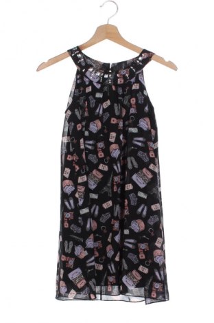 Kinderkleid Unbranded, Größe 10-11y/ 146-152 cm, Farbe Mehrfarbig, Preis € 12,28