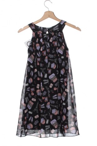 Kinderkleid Unbranded, Größe 10-11y/ 146-152 cm, Farbe Mehrfarbig, Preis € 12,28