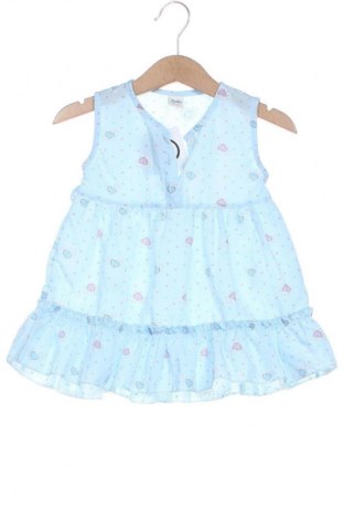 Dětské šaty  Unbranded, Velikost 9-12m/ 74-80 cm, Barva Vícebarevné, Cena  314,00 Kč