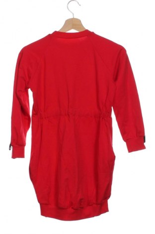 Dětské šaty  Unbranded, Velikost 10-11y/ 146-152 cm, Barva Červená, Cena  314,00 Kč
