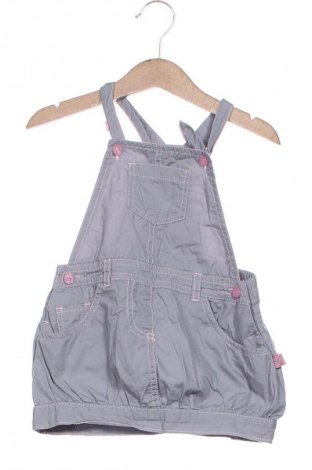 Dětské šaty  Unbranded, Velikost 12-18m/ 80-86 cm, Barva Šedá, Cena  297,00 Kč