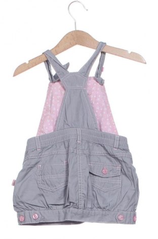 Dětské šaty  Unbranded, Velikost 12-18m/ 80-86 cm, Barva Šedá, Cena  297,00 Kč
