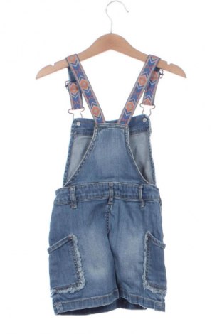 Παιδικό φόρεμα United Colors Of Benetton, Μέγεθος 4-5y/ 110-116 εκ., Χρώμα Μπλέ, Τιμή 10,99 €