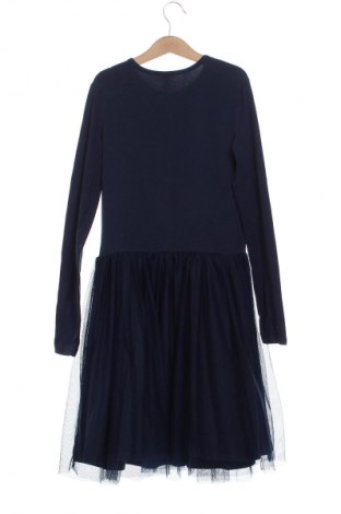 Kinderkleid United Colors Of Benetton, Größe 11-12y/ 152-158 cm, Farbe Blau, Preis 8,99 €