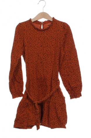 Kinderkleid WE, Größe 6-7y/ 122-128 cm, Farbe Mehrfarbig, Preis € 16,99