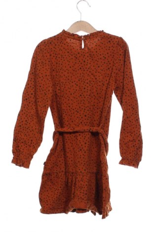 Kinderkleid WE, Größe 6-7y/ 122-128 cm, Farbe Mehrfarbig, Preis € 16,99