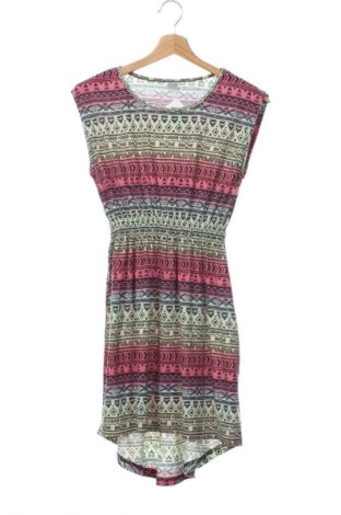 Kinderkleid Y.F.K., Größe 15-18y/ 170-176 cm, Farbe Mehrfarbig, Preis 12,99 €