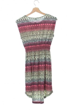 Kinderkleid Y.F.K., Größe 15-18y/ 170-176 cm, Farbe Mehrfarbig, Preis 12,99 €