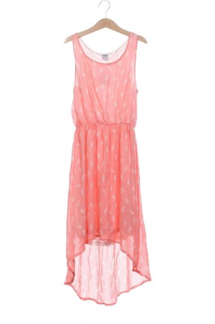Kinderkleid Y.F.K., Größe 15-18y/ 170-176 cm, Farbe Mehrfarbig, Preis € 16,99