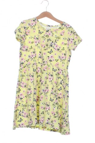 Dětské šaty  Y.F.K., Velikost 8-9y/ 134-140 cm, Barva Vícebarevné, Cena  279,00 Kč