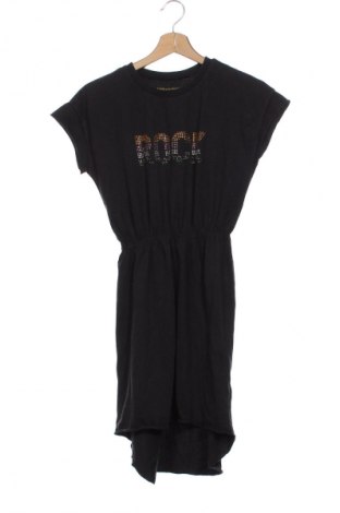 Kinderkleid Zadig & Voltaire, Größe 13-14y/ 164-168 cm, Farbe Schwarz, Preis € 38,36