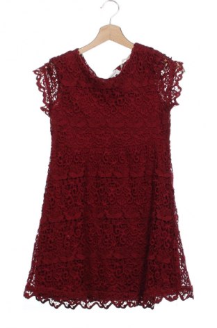 Παιδικό φόρεμα Zara, Μέγεθος 12-13y/ 158-164 εκ., Χρώμα Κόκκινο, Τιμή 9,99 €