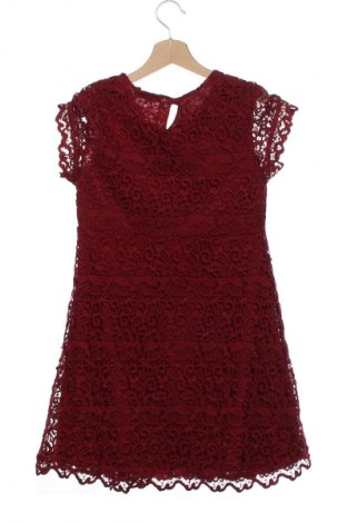 Παιδικό φόρεμα Zara, Μέγεθος 12-13y/ 158-164 εκ., Χρώμα Κόκκινο, Τιμή 9,99 €