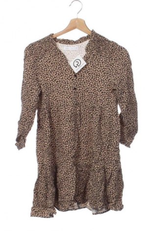 Kinderkleid Zara, Größe 7-8y/ 128-134 cm, Farbe Mehrfarbig, Preis € 6,99