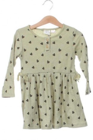 Kinderkleid Zara, Größe 2-3y/ 98-104 cm, Farbe Mehrfarbig, Preis 13,99 €
