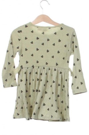Kinderkleid Zara, Größe 2-3y/ 98-104 cm, Farbe Mehrfarbig, Preis 13,99 €
