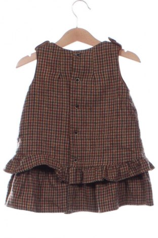 Rochie pentru copii Zara, Mărime 12-18m/ 80-86 cm, Culoare Multicolor, Preț 65,99 Lei