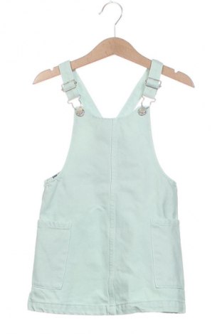 Παιδικό φόρεμα Zara, Μέγεθος 2-3y/ 98-104 εκ., Χρώμα Πράσινο, Τιμή 10,01 €