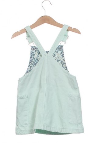 Παιδικό φόρεμα Zara, Μέγεθος 2-3y/ 98-104 εκ., Χρώμα Πράσινο, Τιμή 10,01 €