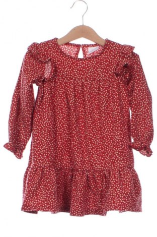 Dětské šaty  Zara, Velikost 18-24m/ 86-98 cm, Barva Vícebarevné, Cena  510,00 Kč