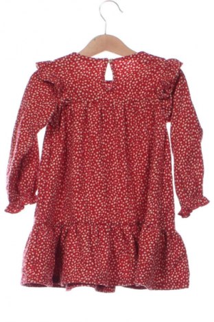 Dětské šaty  Zara, Velikost 18-24m/ 86-98 cm, Barva Vícebarevné, Cena  510,00 Kč