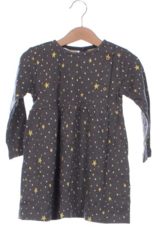Παιδικό φόρεμα Zara, Μέγεθος 3-4y/ 104-110 εκ., Χρώμα Πολύχρωμο, Τιμή 12,99 €