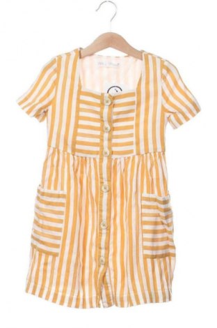 Kinderkleid Zara, Größe 5-6y/ 116-122 cm, Farbe Mehrfarbig, Preis € 14,60