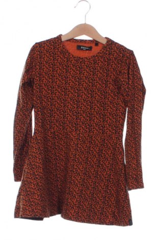 Kinderkleid Zigga, Größe 5-6y/ 116-122 cm, Farbe Mehrfarbig, Preis € 8,99