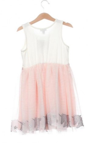 Kinderkleid Zunie, Größe 5-6y/ 116-122 cm, Farbe Rosa, Preis € 13,99