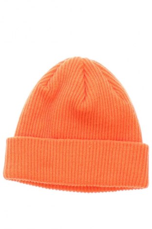 Dziecięca czapka Obey, Kolor Pomarańczowy, Cena 45,99 zł