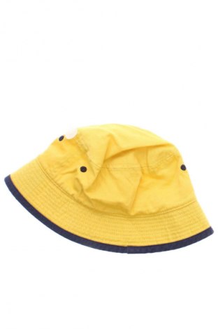 Dziecięca czapka United Colors Of Benetton, Kolor Żółty, Cena 91,99 zł