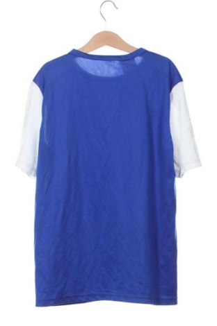 Dětské tričko  Adidas, Velikost 12-13y/ 158-164 cm, Barva Modrá, Cena  316,00 Kč