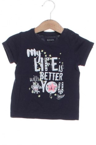 Kinder T-Shirt Blue Seven, Größe 9-12m/ 74-80 cm, Farbe Mehrfarbig, Preis € 8,00