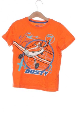 Dětské tričko  C&A, Velikost 4-5y/ 110-116 cm, Barva Vícebarevné, Cena  151,00 Kč