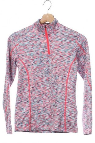 Kinder T-Shirt Crivit, Größe 12-13y/ 158-164 cm, Farbe Mehrfarbig, Preis 13,99 €